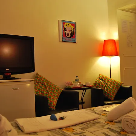 Core De Roma Suites-2